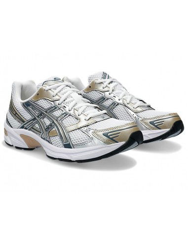 ASICS Gel1130 White Wood Crepe...