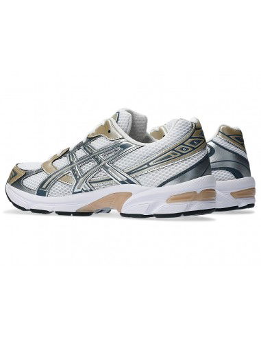 ASICS Gel1130 White Wood Crepe...