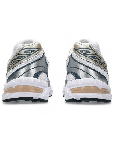 ASICS Gel1130 White Wood Crepe...