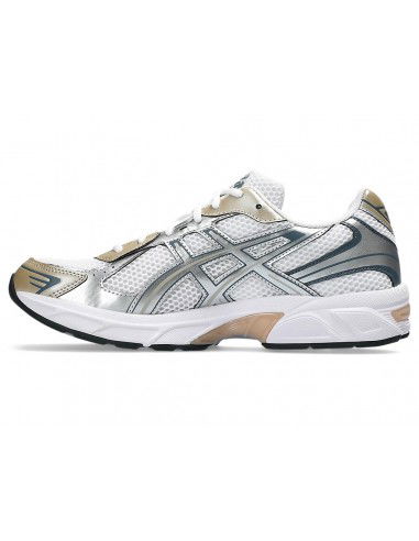 ASICS Gel1130 White Wood Crepe...