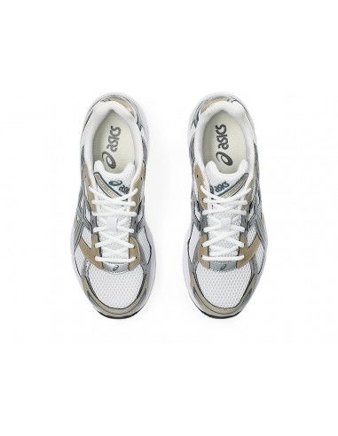 ASICS Gel1130 White Wood Crepe...