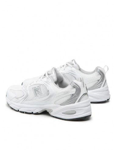 New Balance 530 Munsell White...