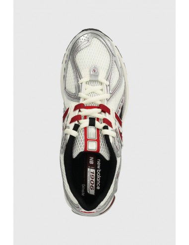 New Balance 1906R Silver Classic...
