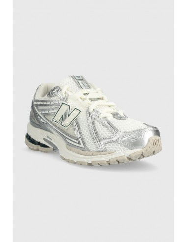New Balance 1906R Silver Metallic Sea...