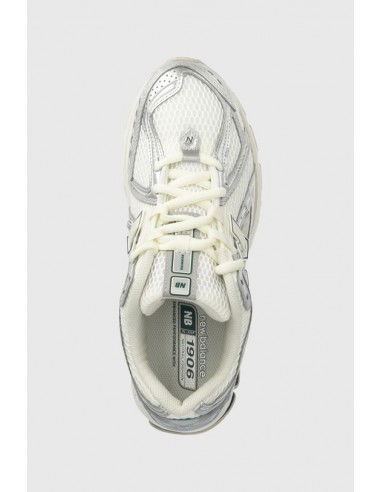 New Balance 1906R Silver Metallic Sea...