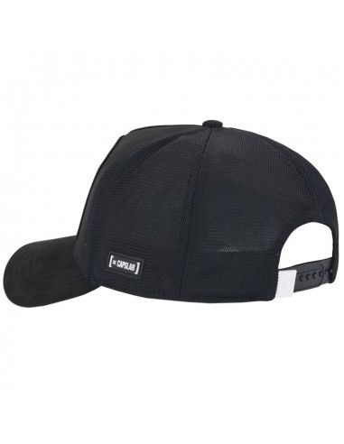 Capslab Marvel Black Panther Cap...