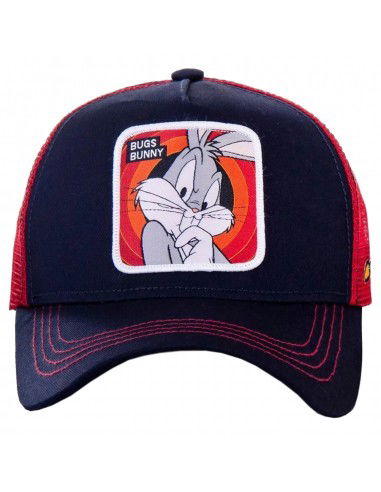 Capslab Bunny Looney Tunes Trucker...