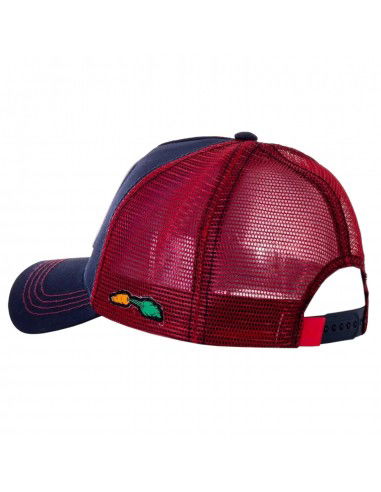 Capslab Bunny Looney Tunes Trucker...