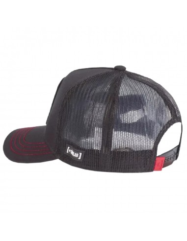 Capslab One Piece Trucker Cap CLOP11LUF2