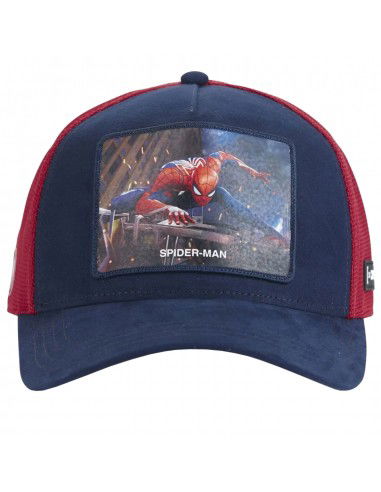 Capslab Marvel Black Panther Cap...