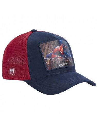 Capslab Marvel Black Panther Cap...