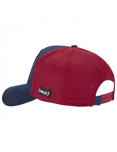 Capslab Marvel Black Panther Cap...