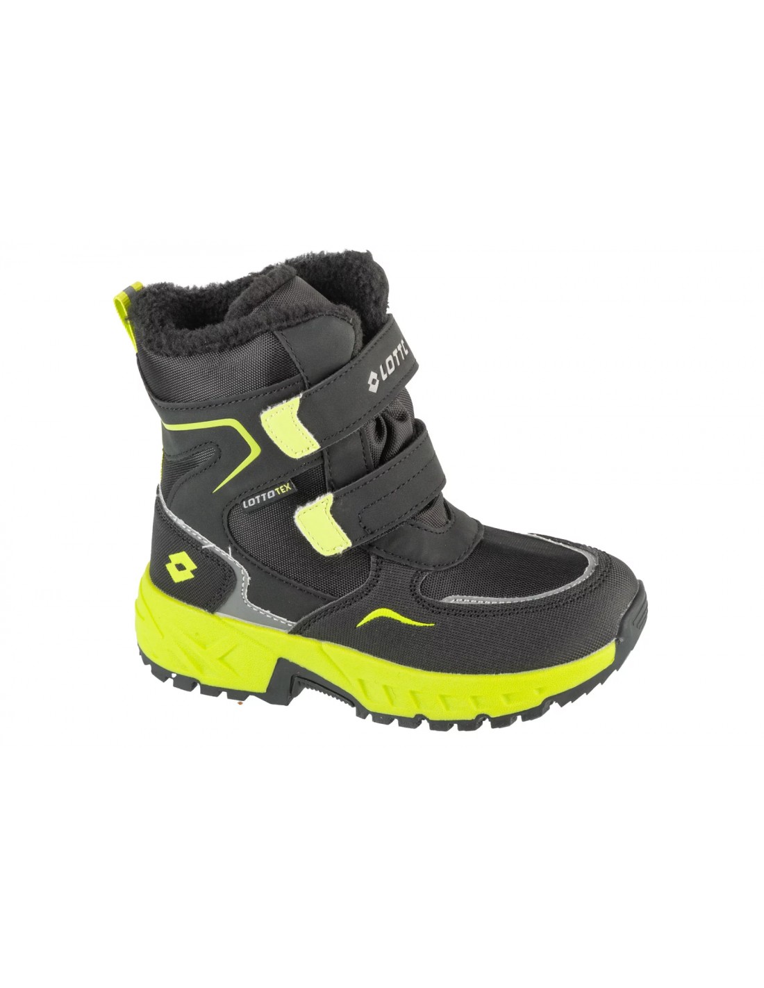 Lotto Alstyne Tex K 2600490K5940