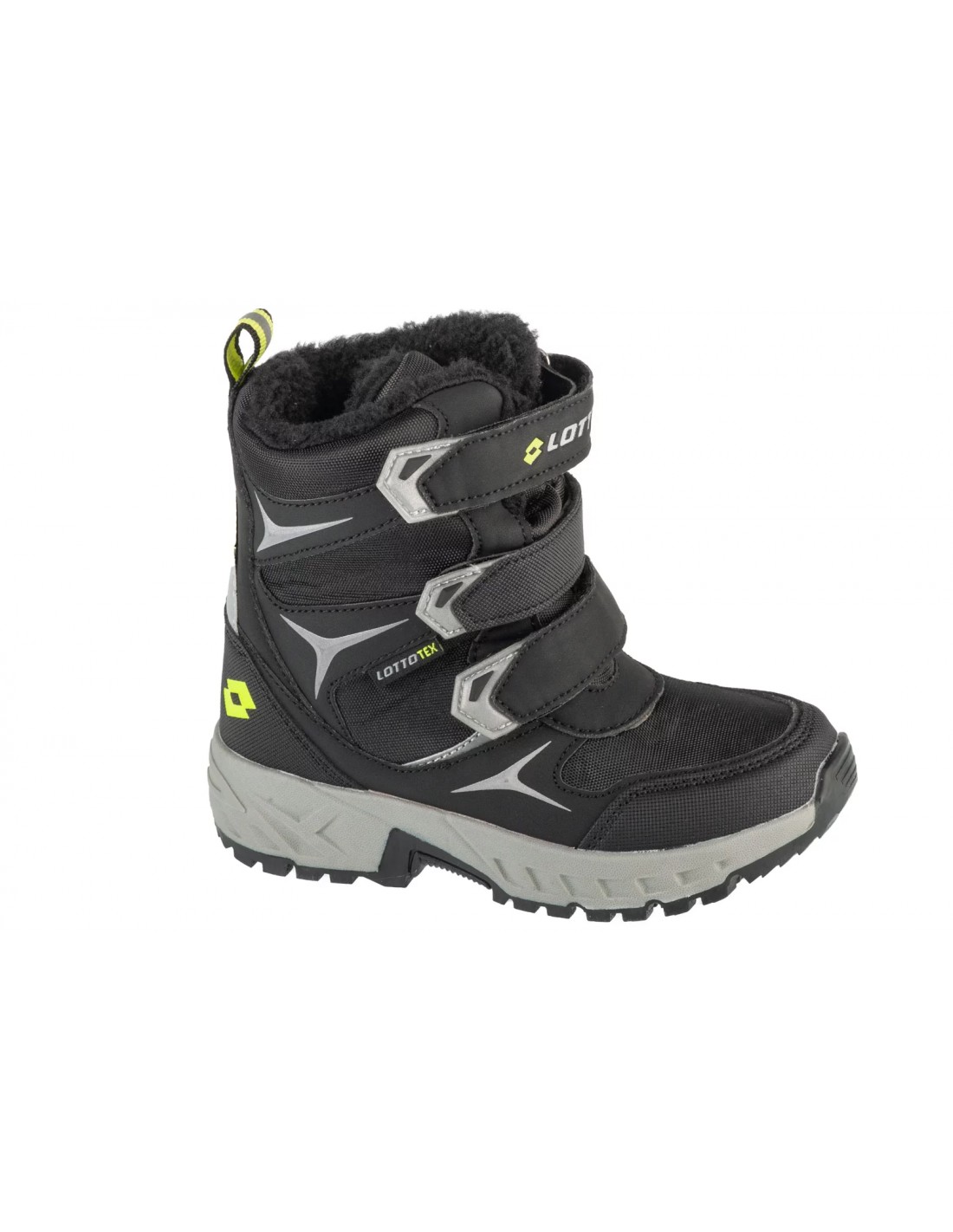 Kids' Shoes Lotto Red