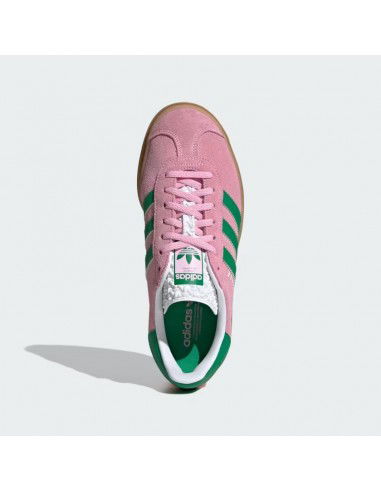 adidas Gazelle Bold True Pink Women's...