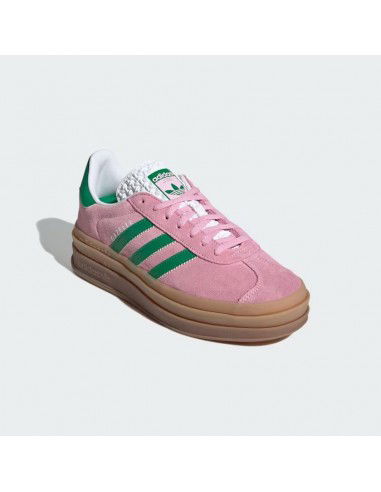 adidas Gazelle Bold True Pink Women's...