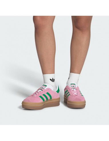 adidas Gazelle Bold True Pink Women's...