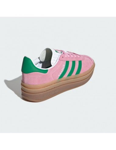 adidas Gazelle Bold True Pink Women's...
