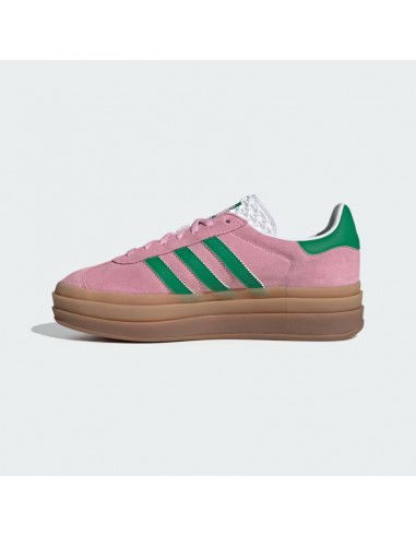adidas Gazelle Bold True Pink Women's...