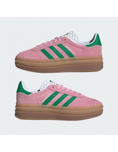 adidas Gazelle Bold True Pink Women's...