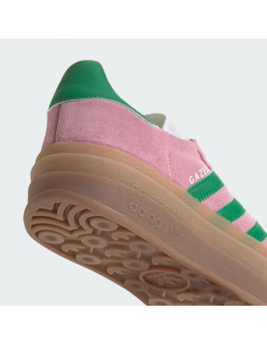 adidas Gazelle Bold True Pink Women's...