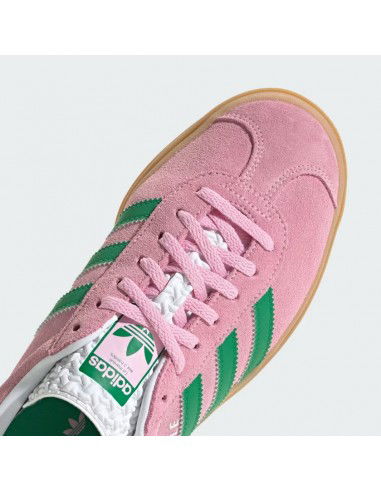 adidas Gazelle Bold True Pink Women's...