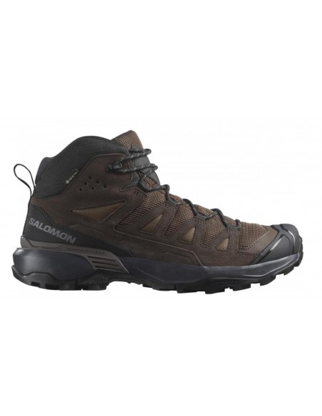 Salomon X Ultra 360 Ltr Mid GTX 475709
