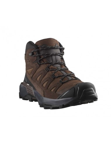 Salomon X Ultra 360 Ltr Mid GTX 475709