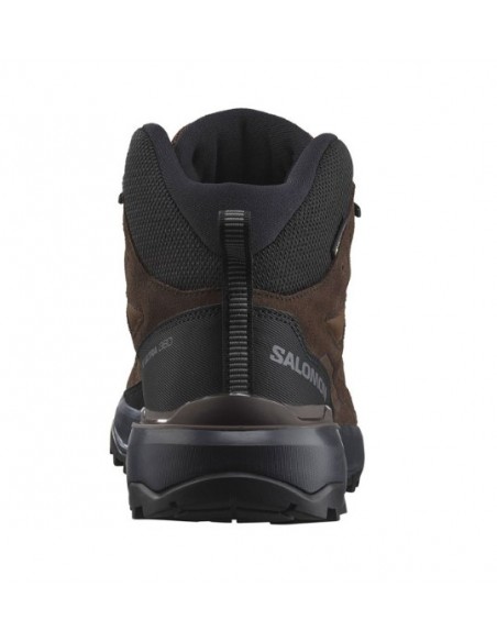 Salomon X Ultra 360 Ltr Mid GTX 475709