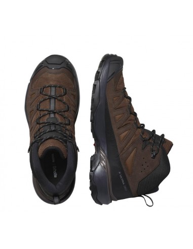 Salomon X Ultra 360 Ltr Mid GTX 475709
