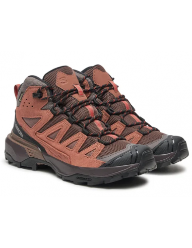 Salomon X Ultra 360 Ltr Mid GTX W 475710