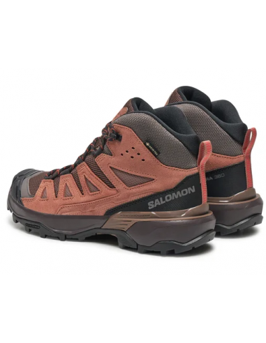 Salomon X Ultra 360 Ltr Mid GTX W 475710
