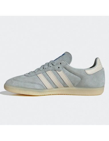 adidas Originals Wmns Samba OG 'Wonder Silver' IG6177 MBS