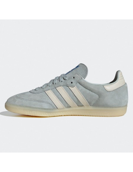 adidas Originals Wmns Samba OG 'Wonder Silver' IG6177 MBS