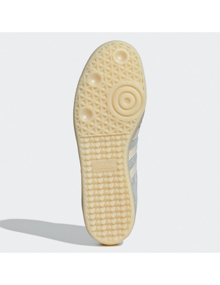 adidas Originals Wmns Samba OG 'Wonder Silver' IG6177 MBS