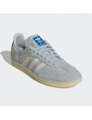 adidas Originals Wmns Samba OG 'Wonder Silver' IG6177 MBS
