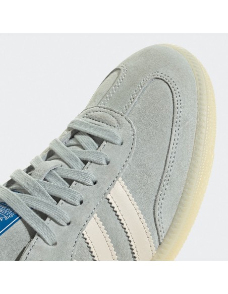 adidas Originals Wmns Samba OG 'Wonder Silver' IG6177 MBS