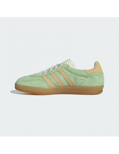 adidas Gazelle Indoor Semi Green...