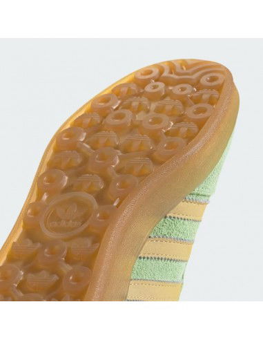 adidas Gazelle Indoor Semi Green...