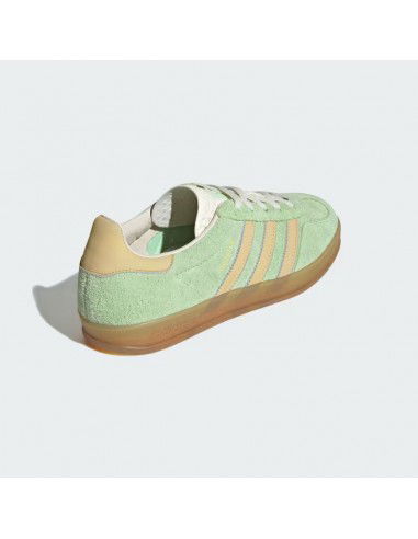 adidas Gazelle Indoor Semi Green...