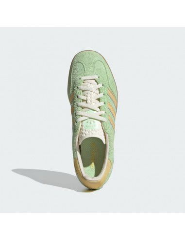 adidas Gazelle Indoor Semi Green...