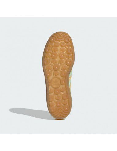 adidas Gazelle Indoor Semi Green...