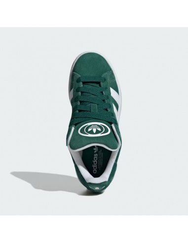 adidas Campus 00s Dark Green White...