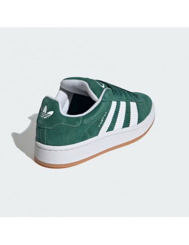 adidas Campus 00s Dark Green White...