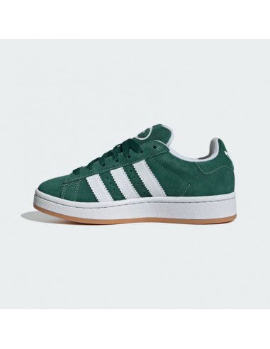 adidas Campus 00s Dark Green White...