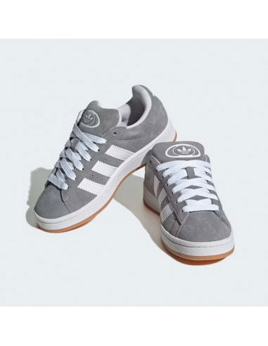 adidas Campus 00s Grey Gum Kids...