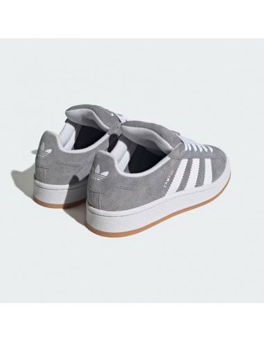 adidas Campus 00s Grey Gum Kids...