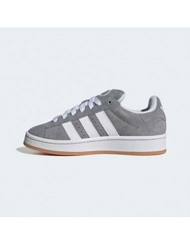 adidas Campus 00s Grey Gum Kids...