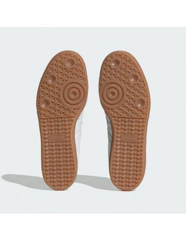 adidas Samba OG White Wonder Clay Gum...