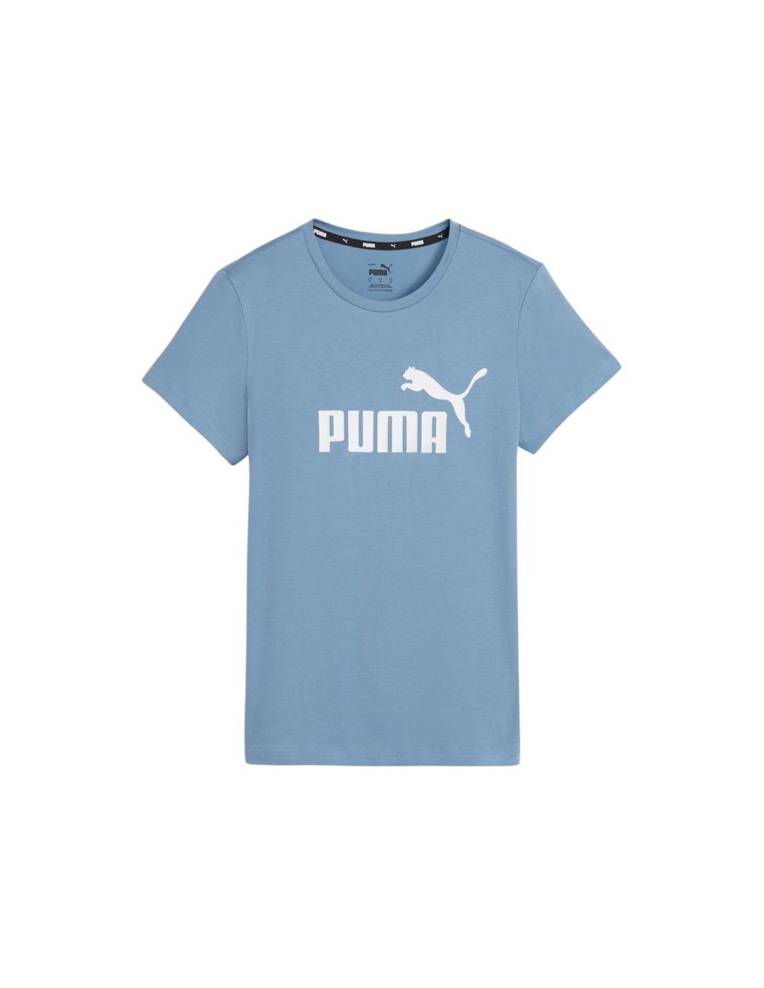 Puma ESS Logo Tee W 586775 20